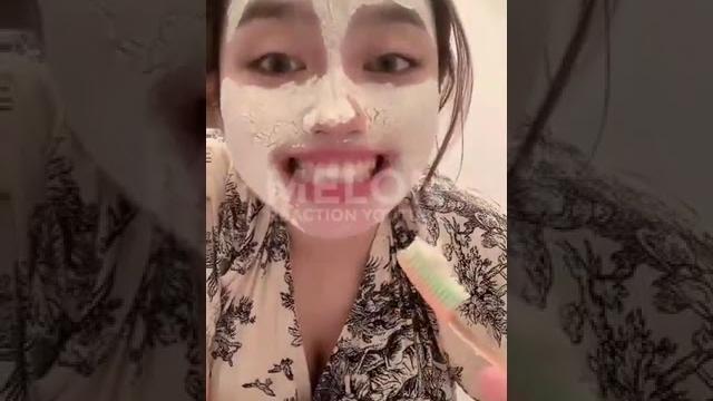 Keyshit live terbaru maskeran dimalam hari Keyshit live terbaru maskeran dimalam hari
