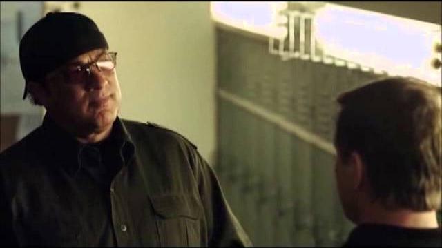 Steven seagal fight scenes Steven seagal fight scenes