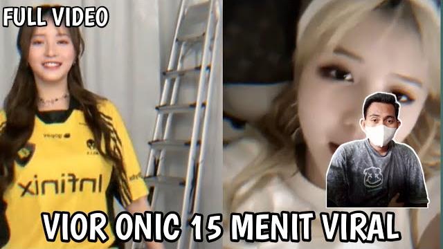 Vior onic viral 15 menit - v1d3o vior 15 menit viral Vior onic viral 15 menit - v1d3o vior 15 menit viral