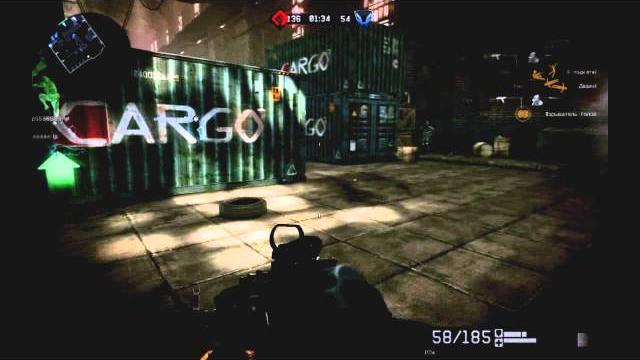 Warface - fragmovie рпк Warface - fragmovie рпк