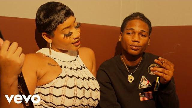 Bandit 7teen - twerk (offcial visualizer) Bandit 7teen - twerk (offcial visualizer)