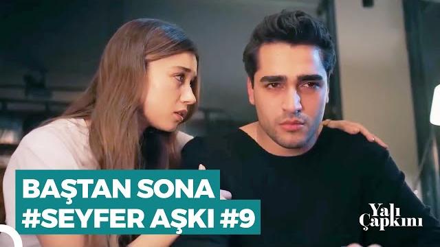 Baştan sona #seyfer sahneleri (part 9) | yalı çapkını Baştan sona #seyfer sahneleri (part 9) | yalı çapkını
