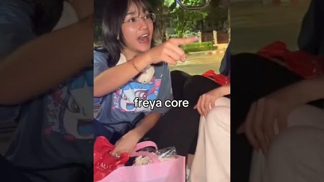 Freya core #jkt48 #freyajkt48 Freya core #jkt48 #freyajkt48