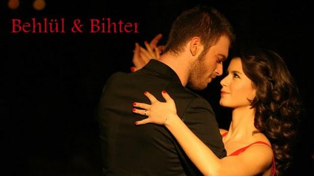 Behlul & bihter || woman in love Behlul & bihter || woman in love