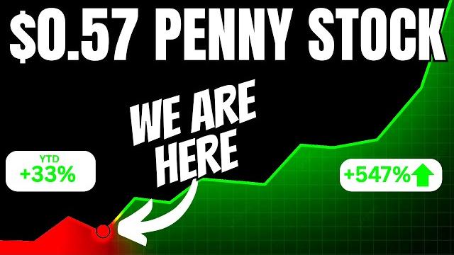 $0.50 ai penny stock to watch now | immunoprecise stock | game changing potential #pennystocks $0.50 ai penny stock to watch now | immunoprecise stock | game changing potential #pennystocks