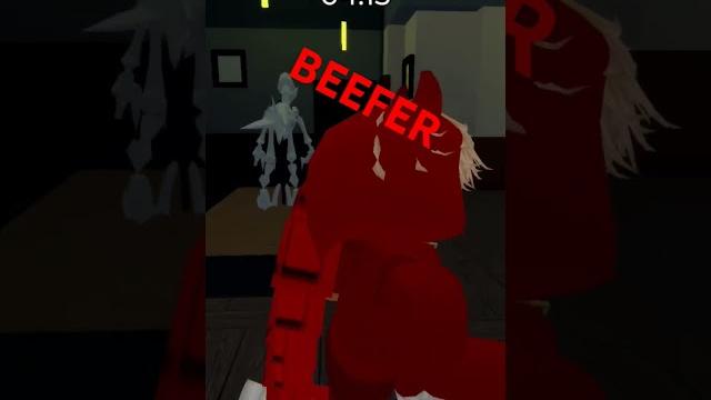Beefer Beefer