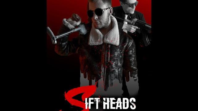 Sift heads | soundtrack -3- ( fan made ) Sift heads | soundtrack -3- ( fan made )