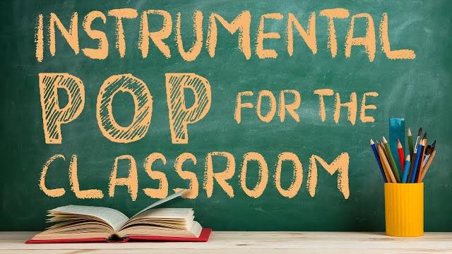 Instrumental pop music for the classroom | 2 hours of clean pop covers for studying Instrumental pop music for the classroom | 2 hours of clean pop covers for studying