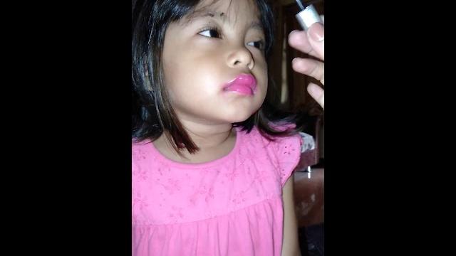 Rara dandan Rara dandan