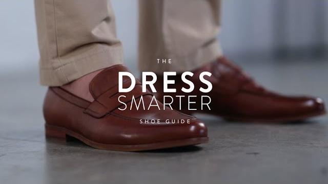 How to style the penny loafer How to style the penny loafer