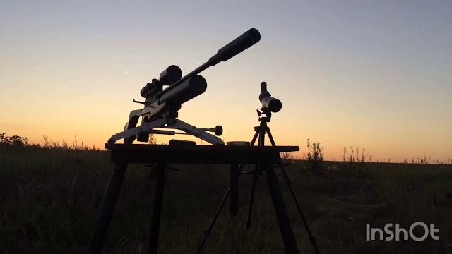 Стрельба на 300 метров -полное видео Стрельба на 300 метров -полное видео