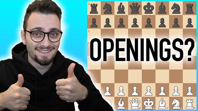 How to learn & study chess openings How to learn & study chess openings