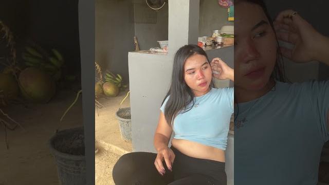 Dibalik layarnya konten ikasuzy Dibalik layarnya konten ikasuzy