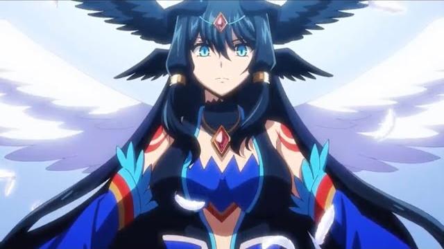 Danji vs mirei amv Danji vs mirei amv