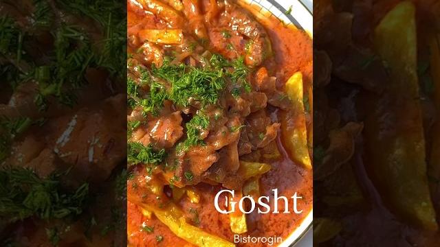 Bistrogen taomi. bizning onson usulda siz ham tayyorlab ko'ring. bosib kanalimga azo bo'ling Bistrogen taomi. bizning onson usulda siz ham tayyorlab ko'ring. bosib kanalimga azo bo'ling