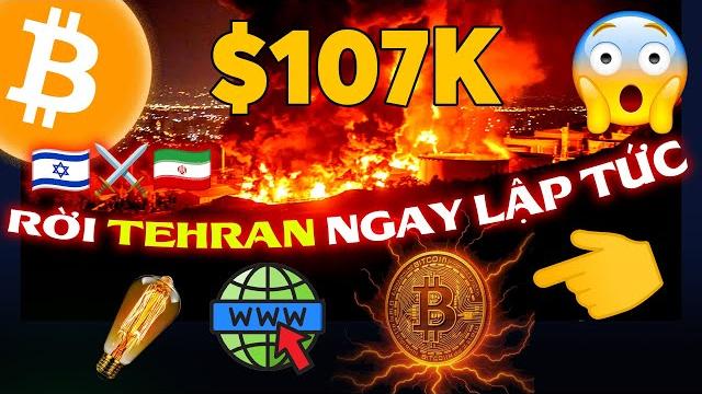 2199 – căng thẳng trung đông tiếp tục gia tăng | trung quốc, etf, el salvador, jp morgan, tron 2199 – căng thẳng trung đông tiếp tục gia tăng | trung quốc, etf, el salvador, jp morgan, tron