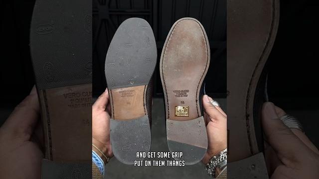 What nobody tells you about loafers What nobody tells you about loafers