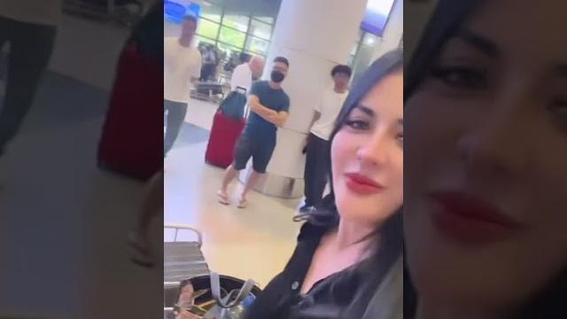 Nesya alina ke kuala lumpur Nesya alina ke kuala lumpur