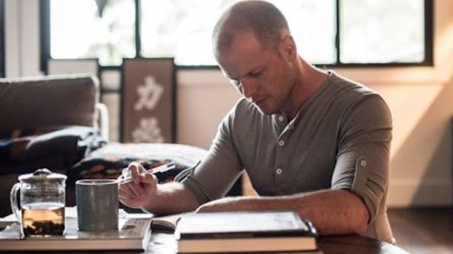 How tim ferriss does the five minute journal How tim ferriss does the five minute journal