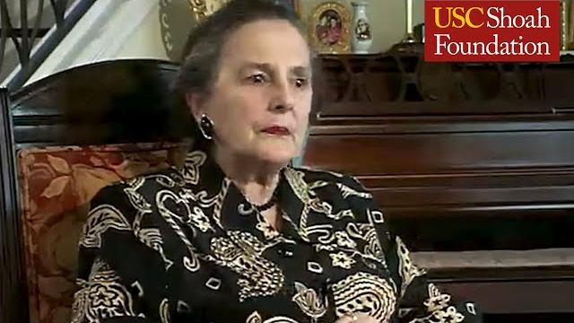 The rape of german women during wwii | lisa slater | women’s history month | usc shoah foundation The rape of german women during wwii | lisa slater | women’s history month | usc shoah foundation