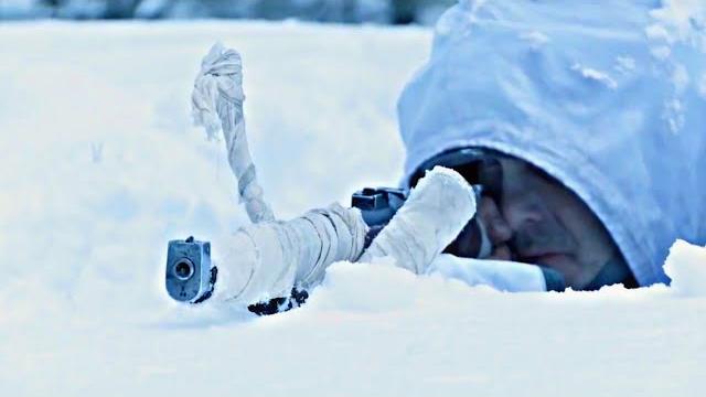 Лучший военный фильм про советских разведчиков! "военная разведка. северный фронт" (2 часть) боевики Лучший военный фильм про советских разведчиков! "военная разведка. северный фронт" (2 часть) боевики