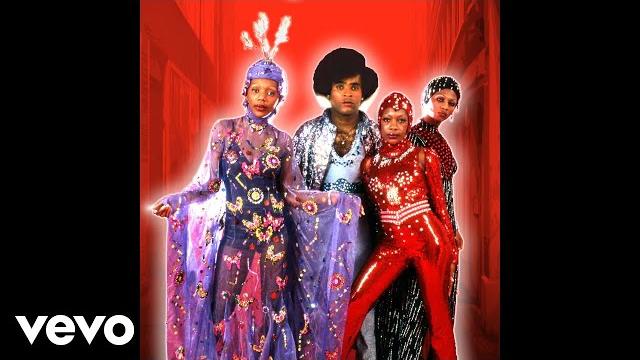 Boney m. - rasputin (official audio) Boney m. - rasputin (official audio)