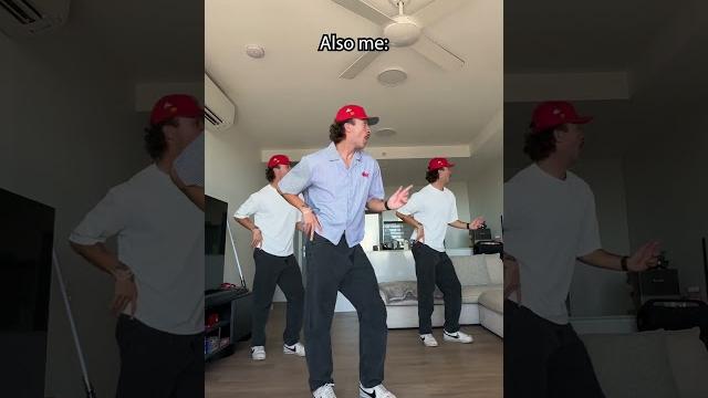 No panties on - full dance #trend #dance #viral No panties on - full dance #trend #dance #viral