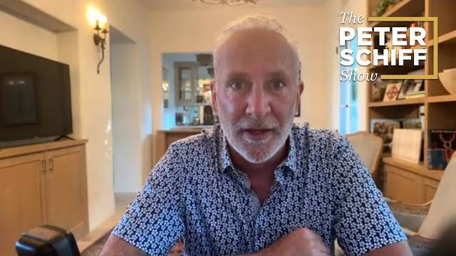 Gold bull in a bitcoin conference - ep 1029 Gold bull in a bitcoin conference - ep 1029
