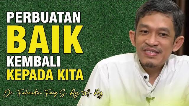 Ngaji filsafat - perbuatan baik akan dibalas dengan kebaikan | dr. fahrudin faiz s.ag, m.ag Ngaji filsafat - perbuatan baik akan dibalas dengan kebaikan | dr. fahrudin faiz s.ag, m.ag