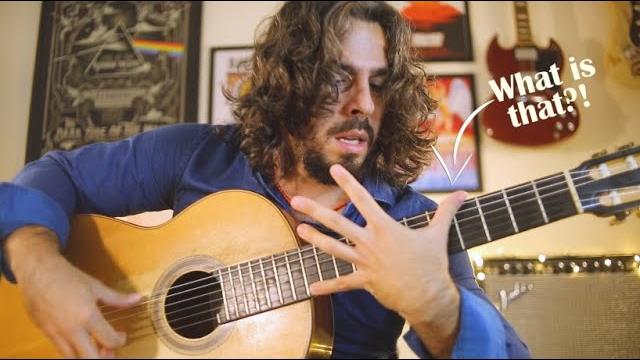 Desperado - lucas imbiriba (acoustic guitar) - canción del mariachi Desperado - lucas imbiriba (acoustic guitar) - canción del mariachi