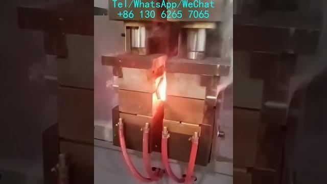Square tube flash butt welding machine manufacturer price in belarus india vietnam usa poland mexico Square tube flash butt welding machine manufacturer price in belarus india vietnam usa poland mexico