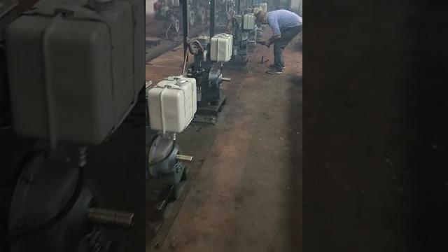 'vidhata' engines testing / 9897576972 #viral #reels #viralreels #dieselengine #engine #generator 'vidhata' engines testing / 9897576972 #viral #reels #viralreels #dieselengine #engine #generator