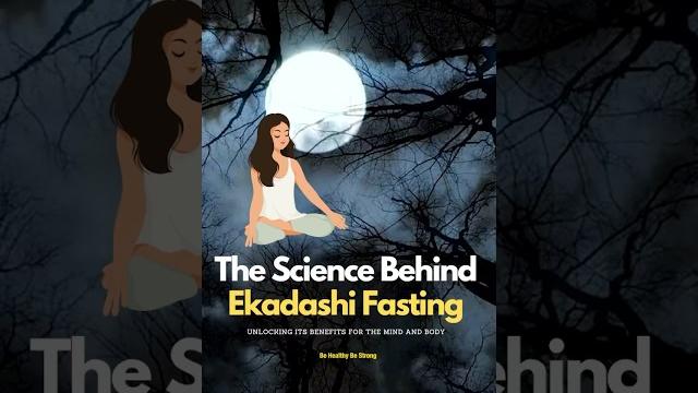 Benefits of fasting on ekadashi #shorts #ekadashifasting #ekadashi #healthyliving #wellness Benefits of fasting on ekadashi #shorts #ekadashifasting #ekadashi #healthyliving #wellness