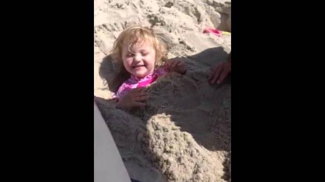 Lbi tumble into hole Lbi tumble into hole