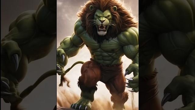 Mutants hybirid incredible fusion of animals #ai #shorts #hybrid #mutant #youtubshorts #raremalaitv Mutants hybirid incredible fusion of animals #ai #shorts #hybrid #mutant #youtubshorts #raremalaitv