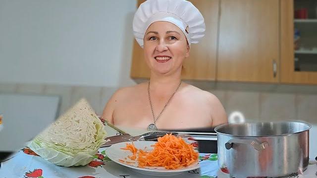 Cooking show. blogger nudist. mila naturist. Cooking show. blogger nudist. mila naturist.