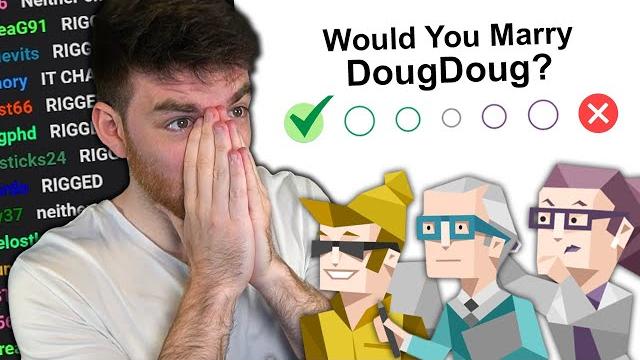 I forced twitch chat to take a personality test I forced twitch chat to take a personality test
