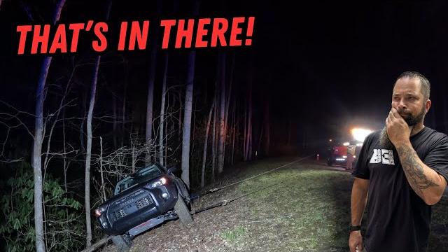 In distress & off the mountain | pd calls & winching In distress & off the mountain | pd calls & winching