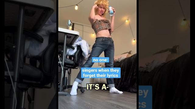 The nip slip 🫢! #funny The nip slip 🫢! #funny