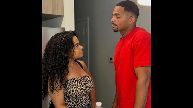 When zashery thanks anthony for ruining shayla’s life! When zashery thanks anthony for ruining shayla’s life!