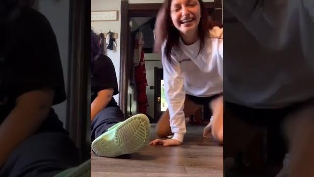 Upshorts girl tiktok dance - subscribe for more Upshorts girl tiktok dance - subscribe for more