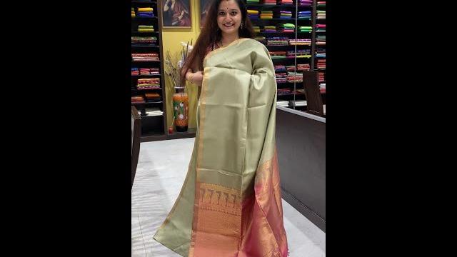 Soft silk - rs. 6280 Soft silk - rs. 6280
