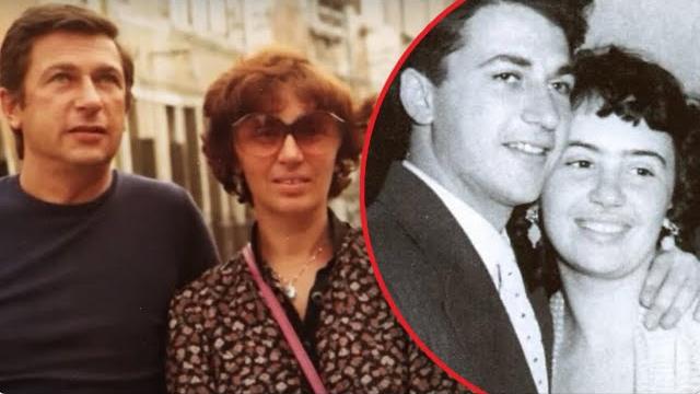 Обманывала мужа всю жизнь. тайна жены игоря кваша, которую она раскрыла после его смерти Обманывала мужа всю жизнь. тайна жены игоря кваша, которую она раскрыла после его смерти
