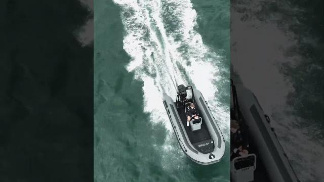 Storm ribs - overview video Storm ribs - overview video