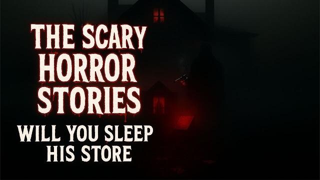 Top 22 scary true horror stories under the rain that you will regret listening to alone vol.1 Top 22 scary true horror stories under the rain that you will regret listening to alone vol.1