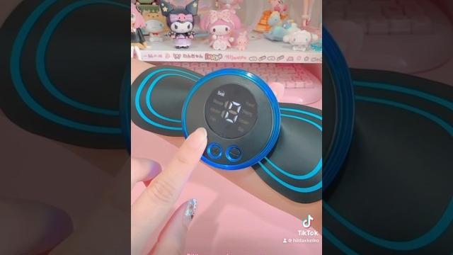 Alat pijat viral di tiktok #shorts Alat pijat viral di tiktok #shorts