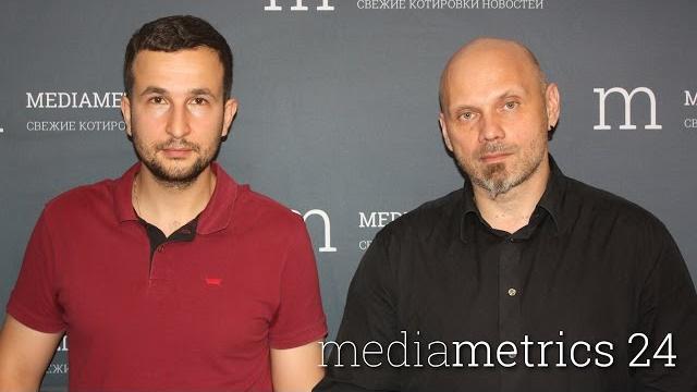 За гранью. в гостях александр седов За гранью. в гостях александр седов