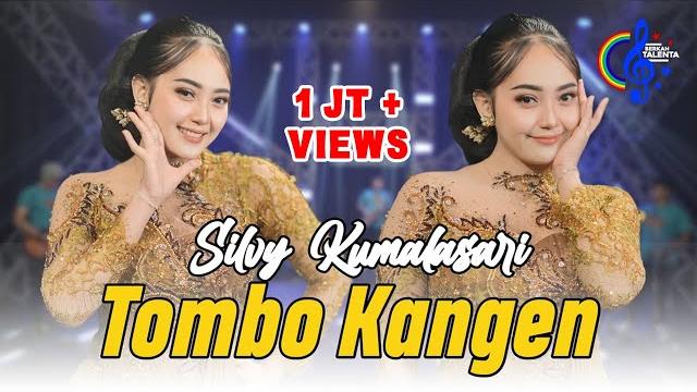 Silvy kumalasari - tombo kangen - gedruk (official music video) | mas opo wes lali sliramu Silvy kumalasari - tombo kangen - gedruk (official music video) | mas opo wes lali sliramu