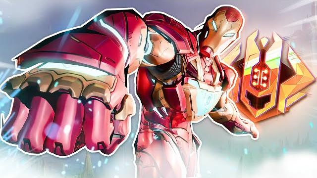 Solo to celestial: iron man only (speedrun) Solo to celestial: iron man only (speedrun)
