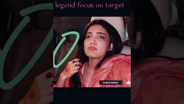 Legend focus on target iqra kanwal bra#viral#youtube#shorts Legend focus on target iqra kanwal bra#viral#youtube#shorts